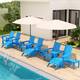 Option Pacific Blue