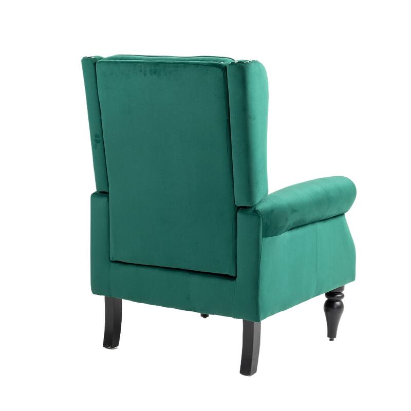 Modern Accent Chair Lounge Chair