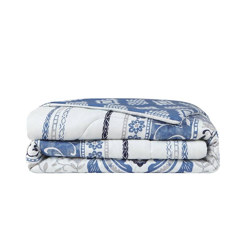 Gaia 7 Piece Bed in a Bag