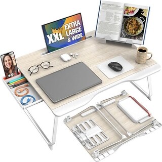 Laptop Lap Desk - Bed Bath & Beyond - 42838535