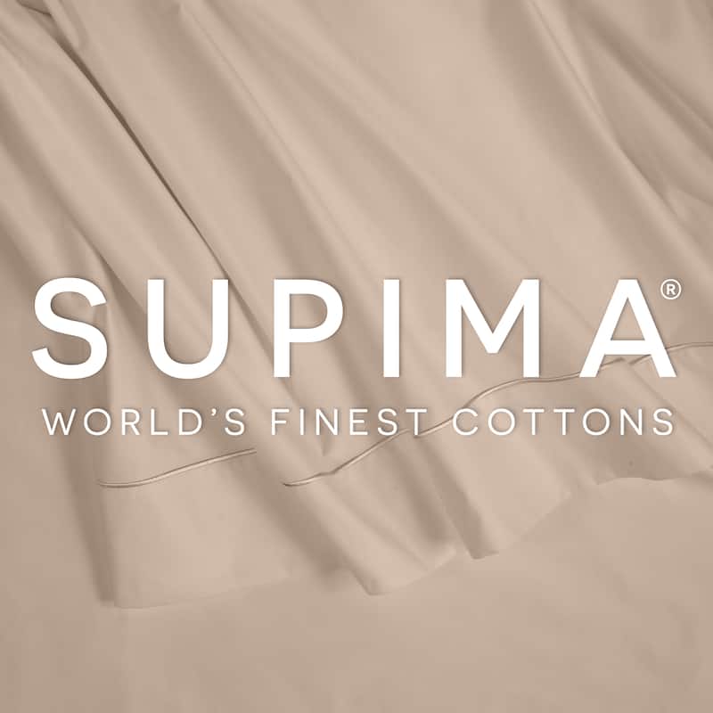 Martex Supima Cotton 700 Thread Count Sheet Set