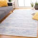 Option Ivory/Blue