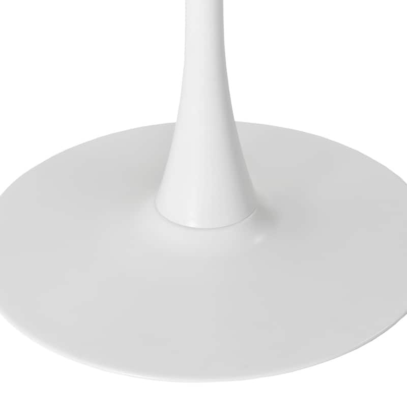 47.24"Modern Round Dining Table