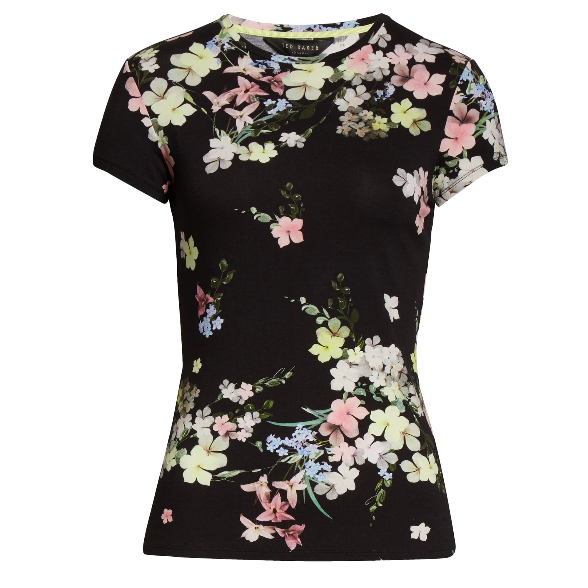 Ted Baker Womens Aliey Pergola Floral