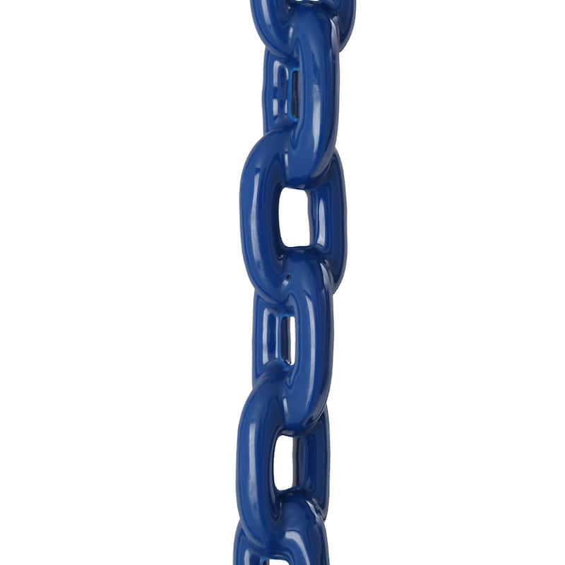 Gorilla Playsets Extreme-Duty Swing Belt with Coated Chains