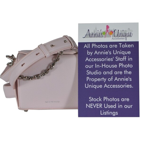 used alexander mcqueen handbags