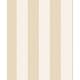 preview thumbnail 1 of 5, Fine Decor Tavish Light Yellow Stripe Wallpaper