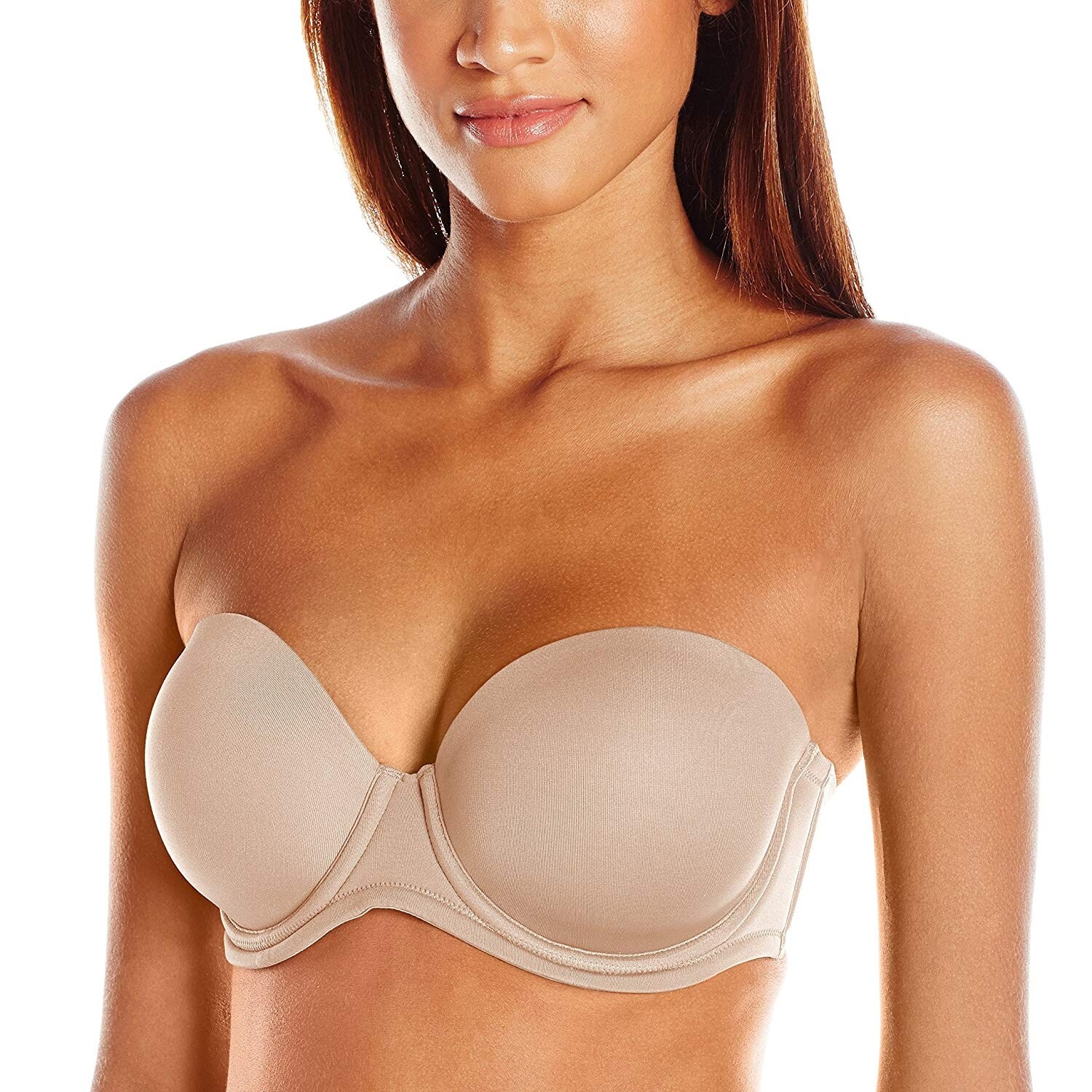 40d strapless bra clearance