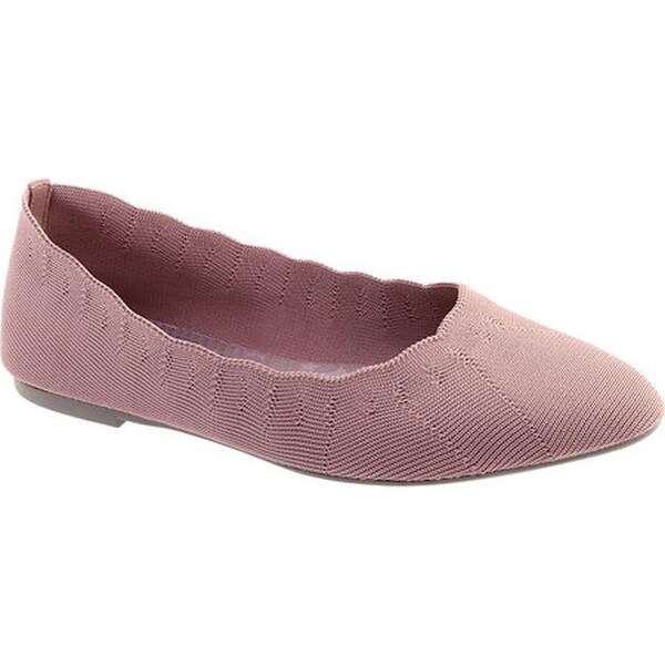 skechers cleo bewitch flat