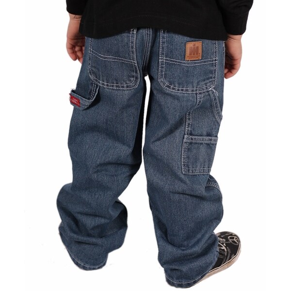 boys carpenter jeans