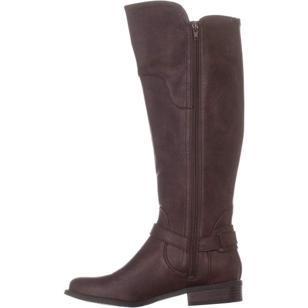 guess harson tall riding boots