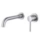 Option Brushed Nickel