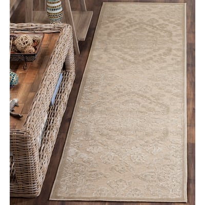 SAFAVIEH Paradise Gianpiera Modern Viscose Rug