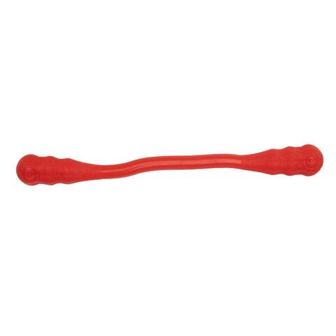 Mind Reader Chest Expander Resistance Band Exercise Stretching Strap - 1" x 1.5" x 12"
