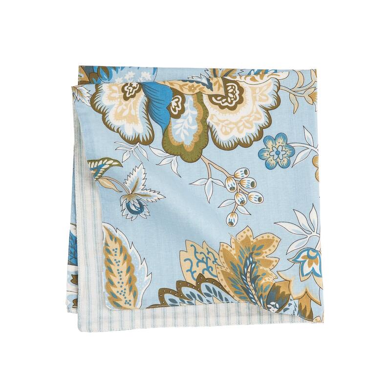 Madison Blue Napkin Set of 6