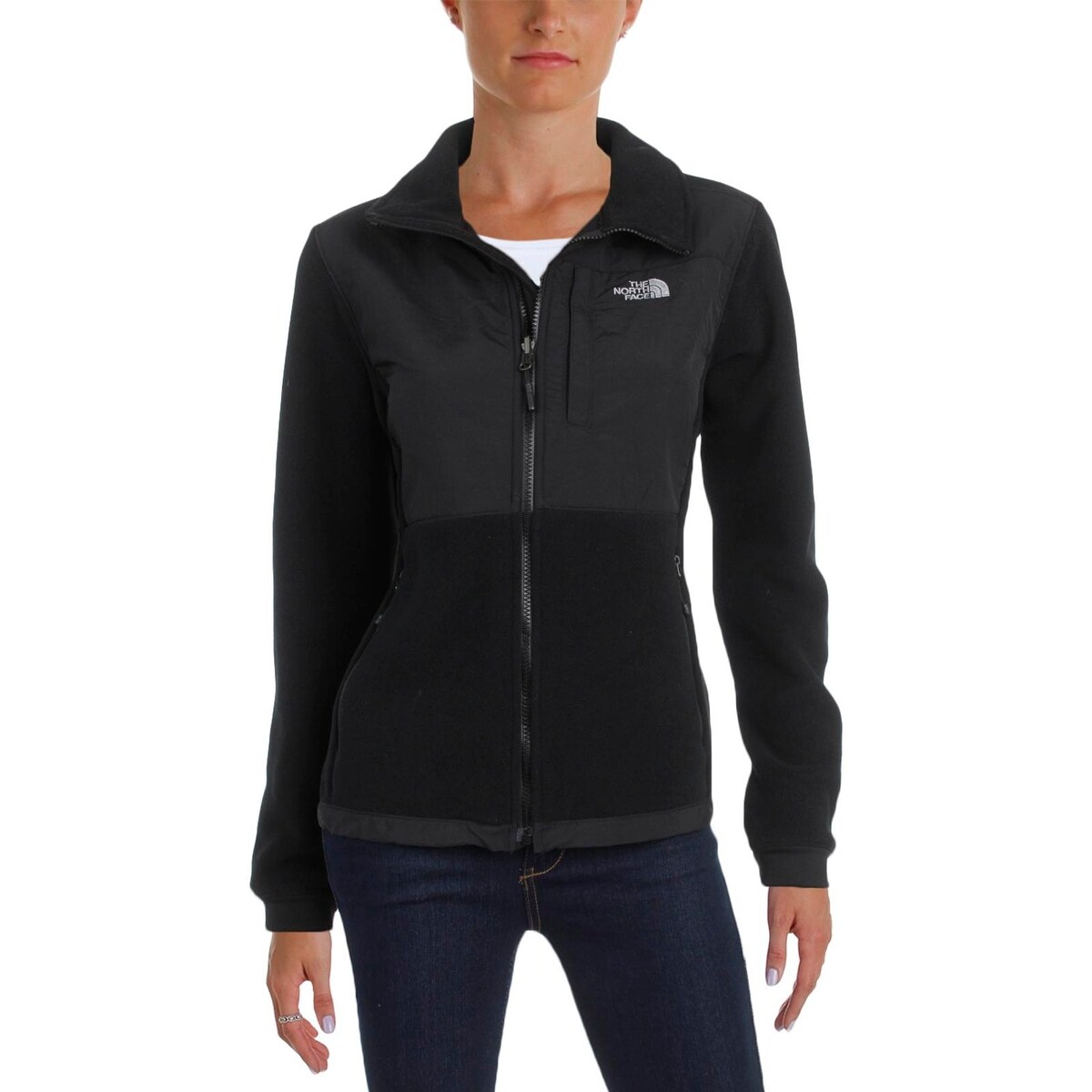 the north face women's denali 2