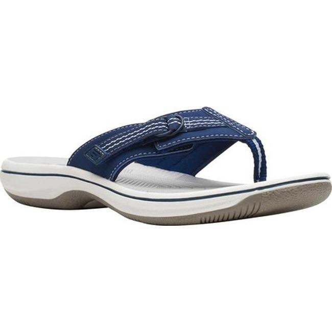 brinkley sun flip flops