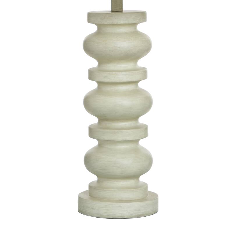 StyleCraft Abbott Table Lamp