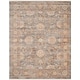 preview thumbnail 12 of 24, SAFAVIEH Vintage Persian Rotraud Traditional Oriental Rug 6' x 9' - Light Brown/Multi - Rectangle