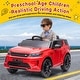 preview thumbnail 16 of 14, Licensed Land Rover Kids Electric Car, Ride On Car