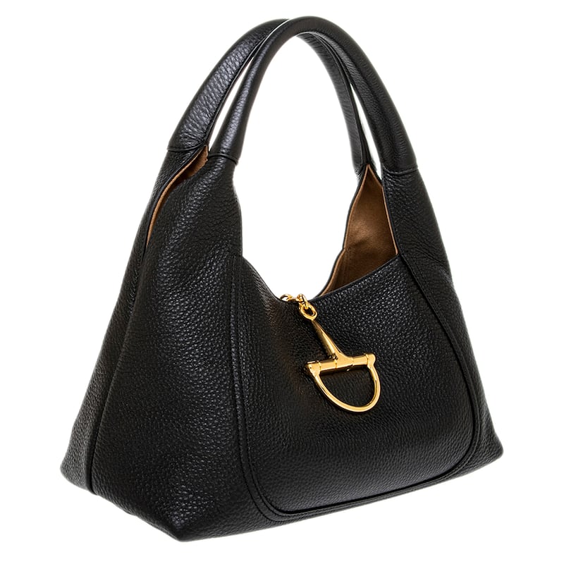 Gucci Softbit Maxi Tote Bag