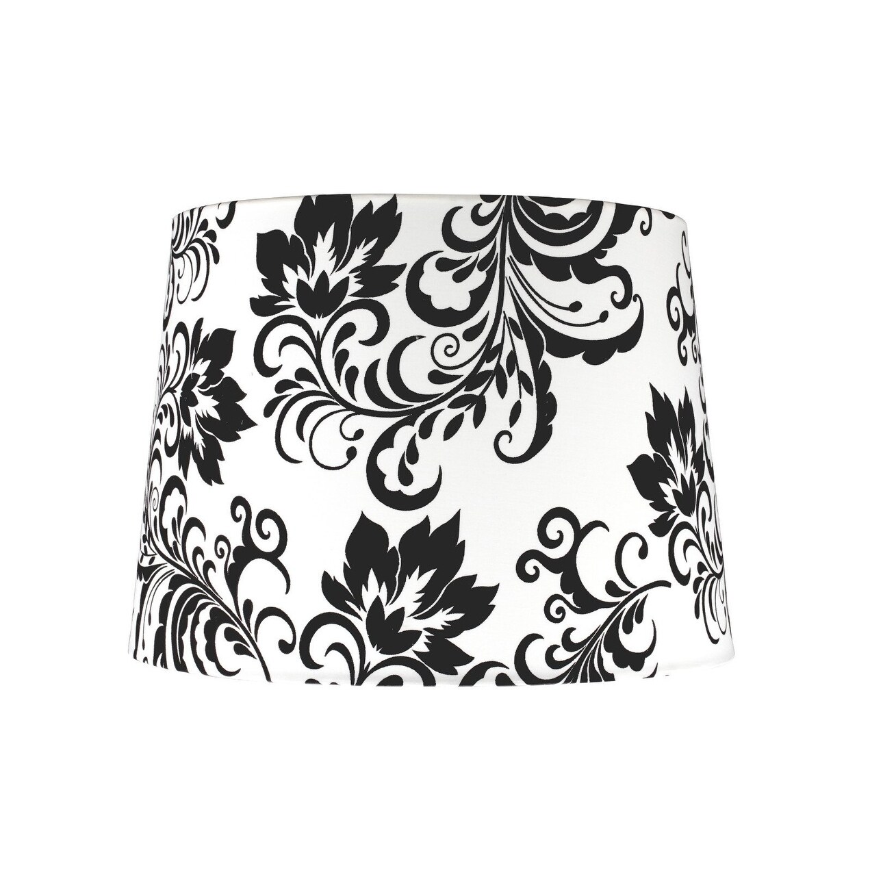 white flower light shade