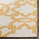 preview thumbnail 10 of 50, SAFAVIEH Handmade Flatweave Dhurries Nicolette Modern Moroccan Wool Rug