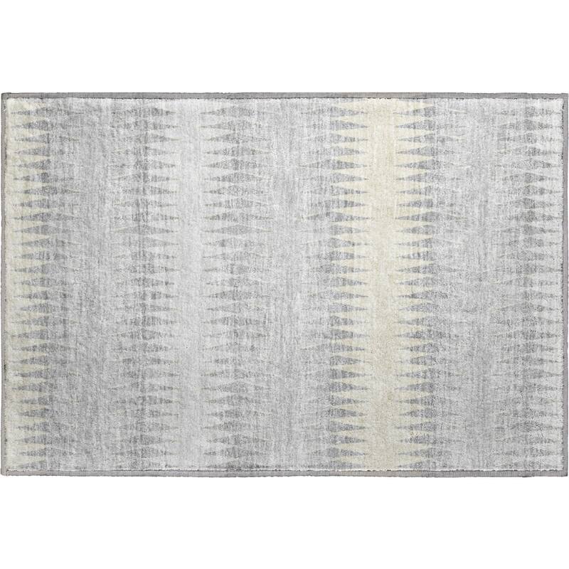 Premium Washable Super Soft Modern Ziggy Mayfield Rug