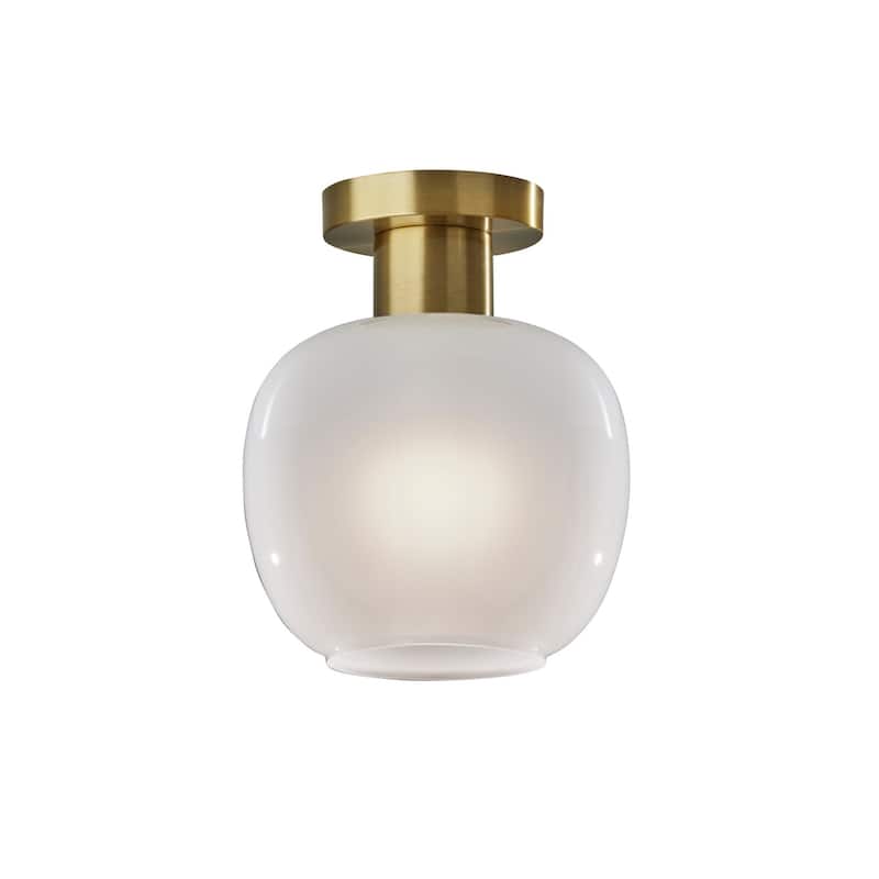 Magnolia Flush Mount