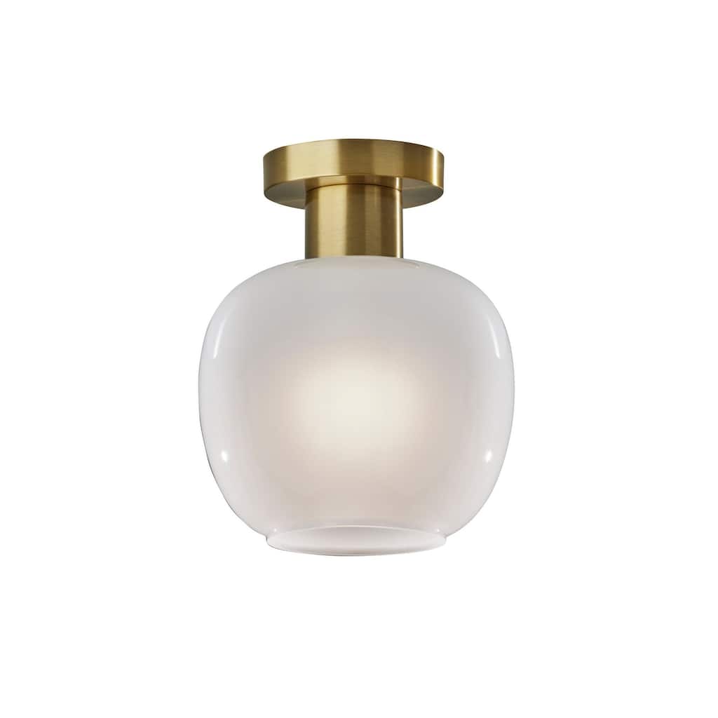 Magnolia Flush Mount
