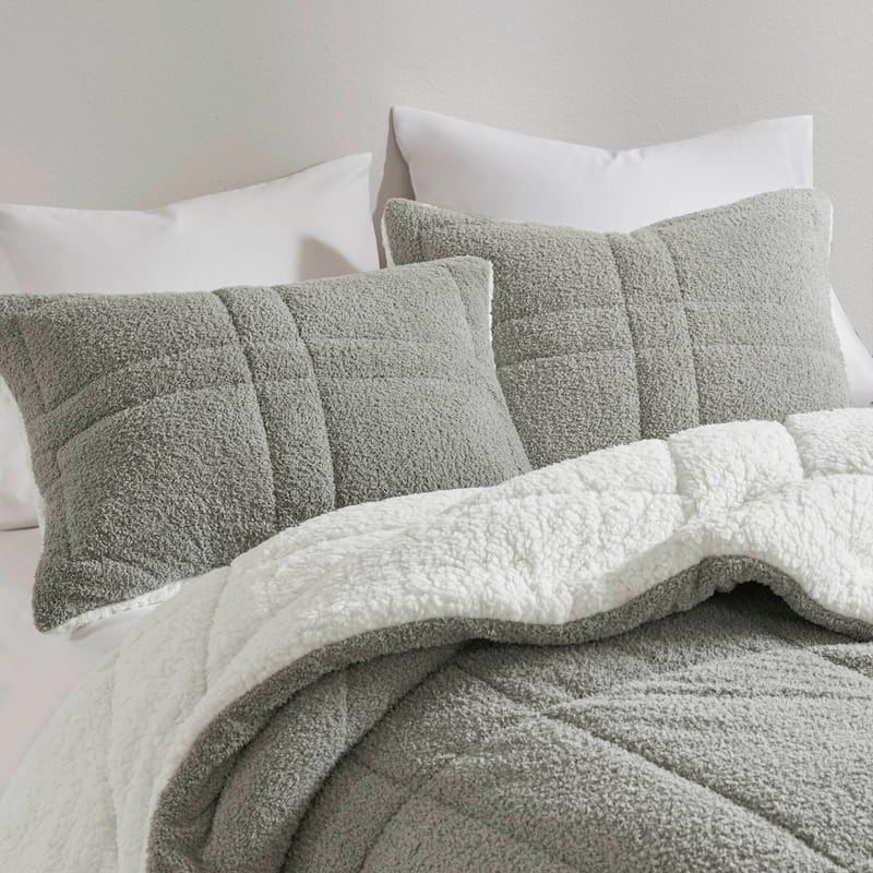 Madison Park Wynne Comforter Set