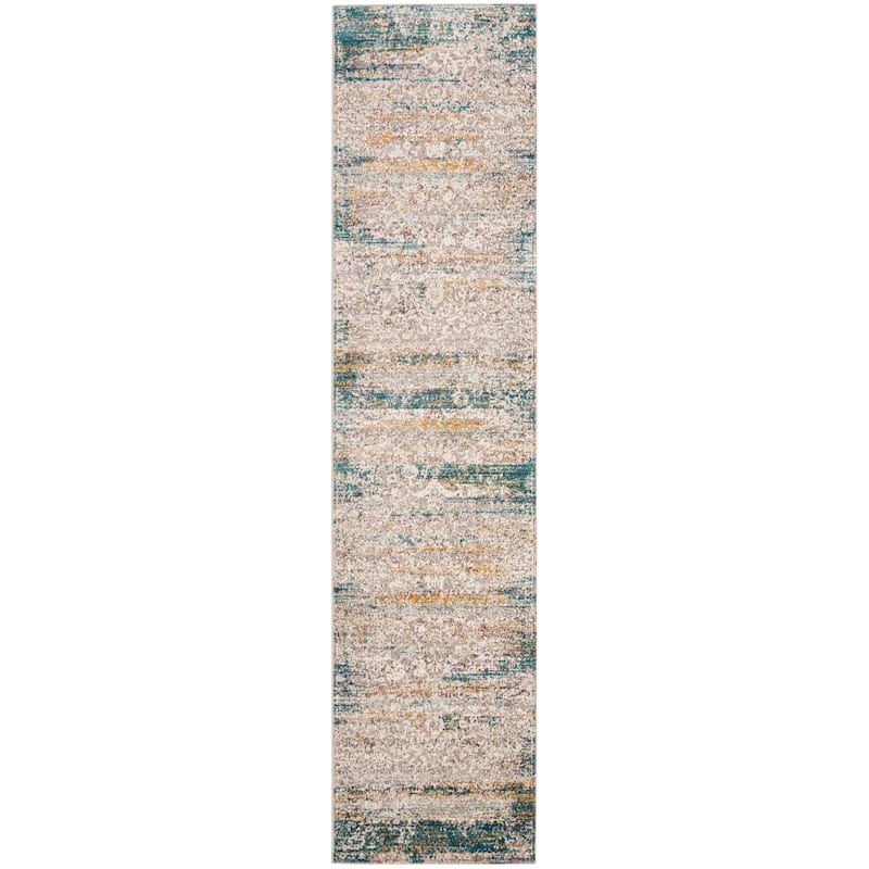 SAFAVIEH Aria Anet Vintage Boho Oriental Rug