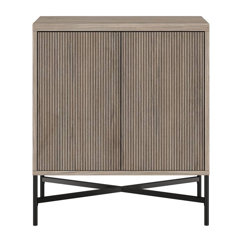 Brighton 28" Wide Rectangular Accent Cabinet - 28" Wide