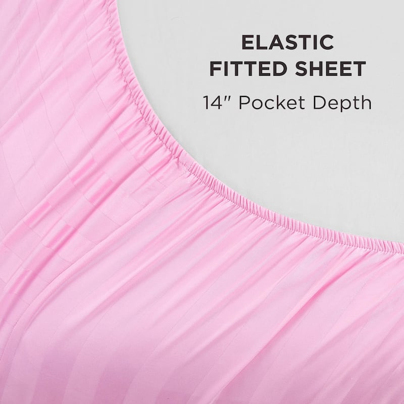 Juicy Couture Royal Dreams Damask Sheet Sets