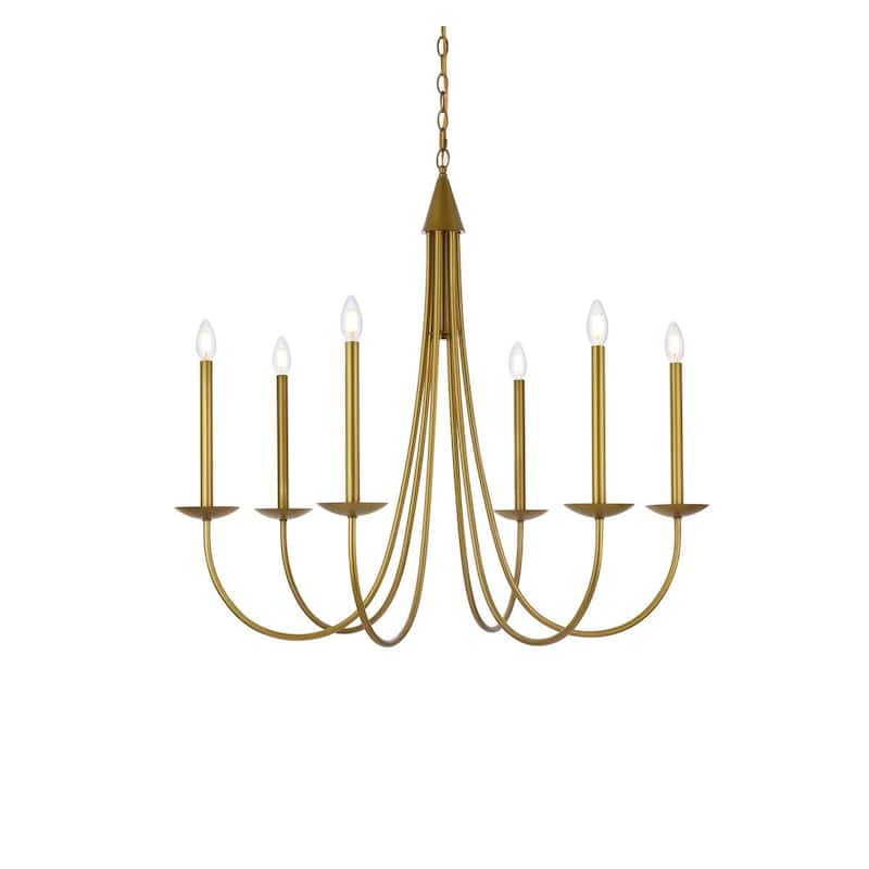 Chloe 36 inch Pendant