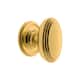 Option Lifetime Brass