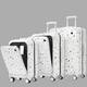 Option Starry Sky White