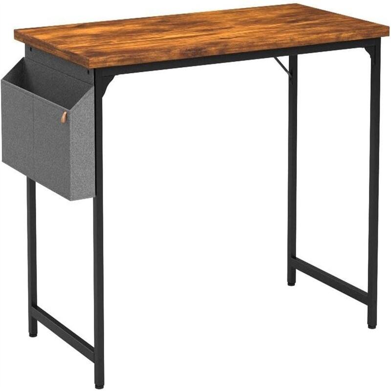 Computer Desk 47" Study Writing Table