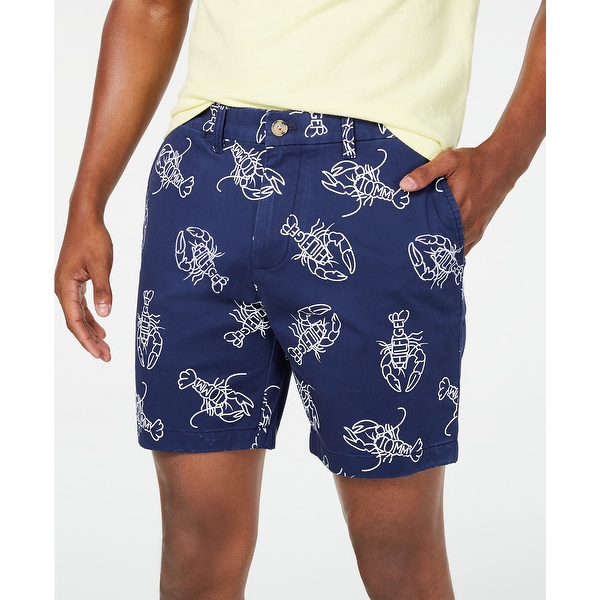 Tommy Hilfiger 7 Inch Shorts 2024 ozogama.lt