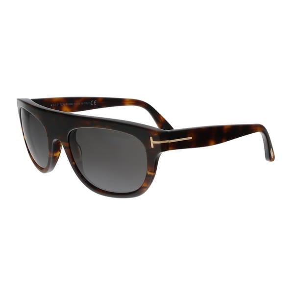 tom ford rectangle sunglasses