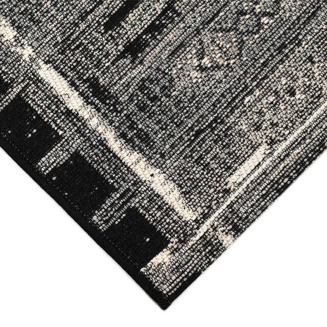 Liora Manne Marina Tribal Stripe Indoor/Outdoor Rug