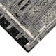 Liora Manne Marina Tribal Stripe Indoor/Outdoor Rug