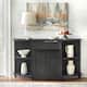 Simple Living Grace Farmhouse Buffet