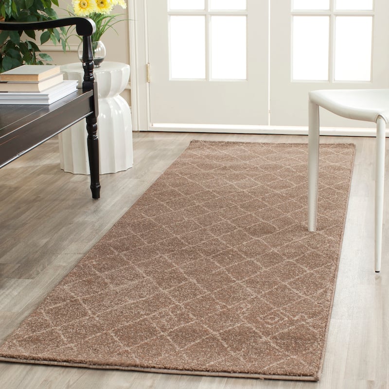 SAFAVIEH Tunisia Pegeen Southwestern Rug