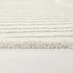 preview thumbnail 5 of 3, Calliope Modern Textured Area Rug