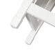 preview thumbnail 11 of 11, Allyson Park Wirebrushed White Charcoal 4 Piece Set