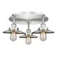 Option Satin Nickel / Brushed Satin Nickel