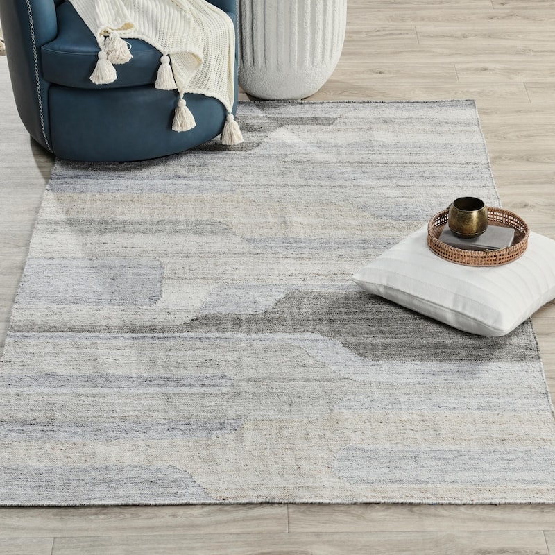 Dune Indoor Outdoor Area Rug by Kosas Home - 8x10