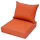 Option Red/ Orange