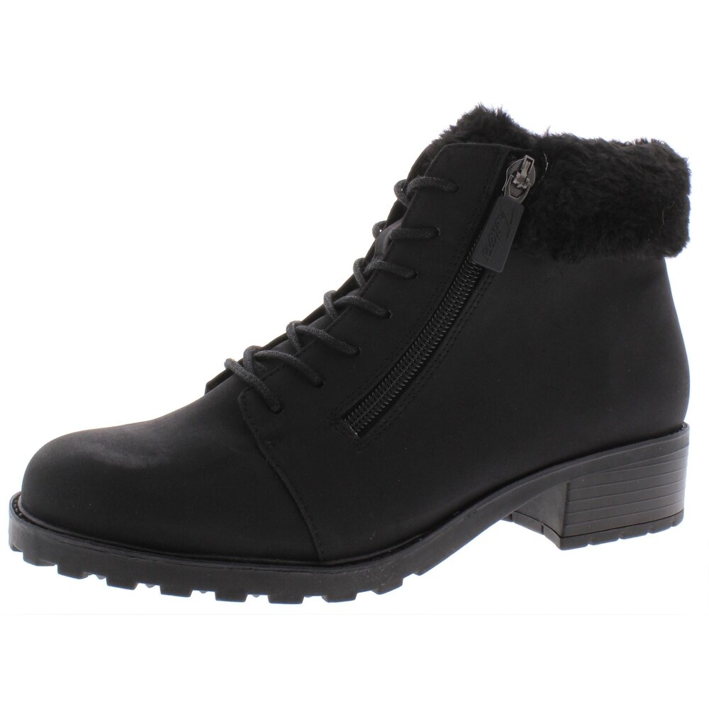 trotters below zero waterproof winter bootie